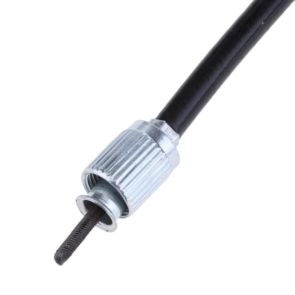 1Pc Black Motorcycle  Cable for  CB350 /Scrambler