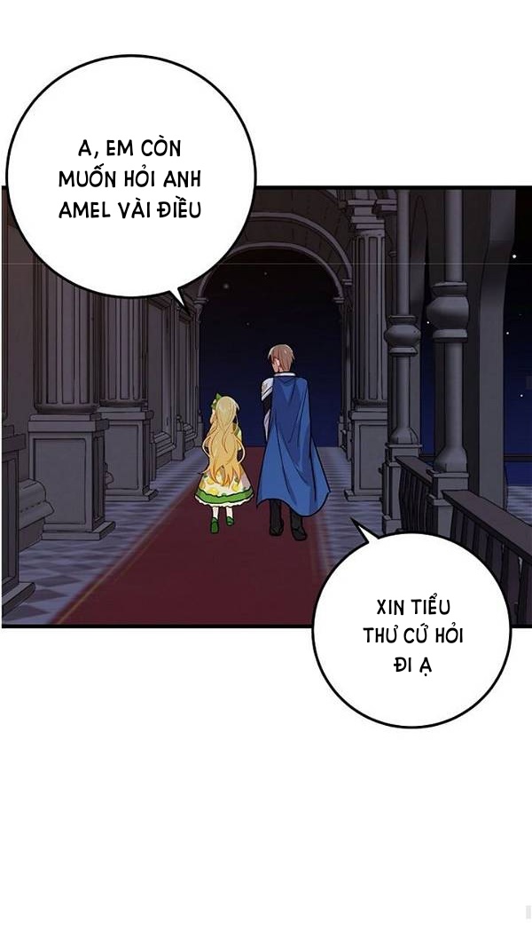 tôi là tiểu thư của gia đình này chapter 10 26