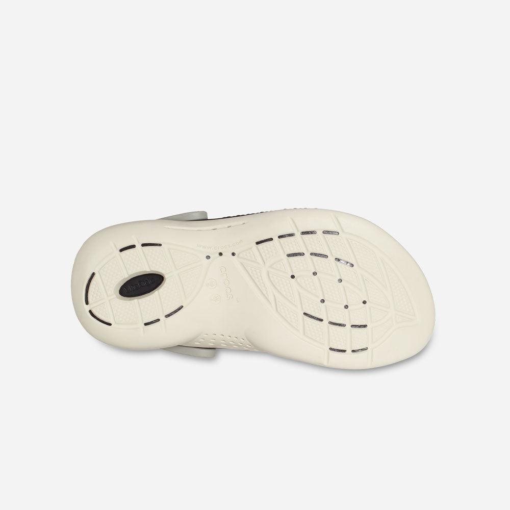 Giày nhựa unisex Crocs Literide 360 - 206708-1LO