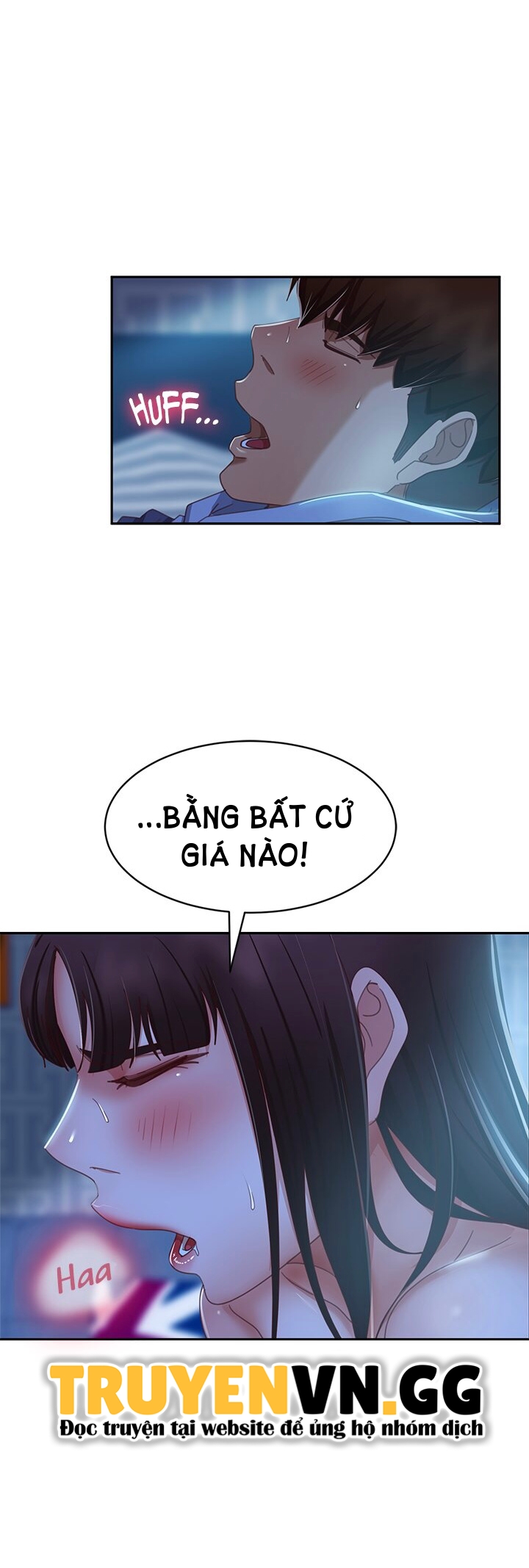 một ngày rối rắm chapter 49 26