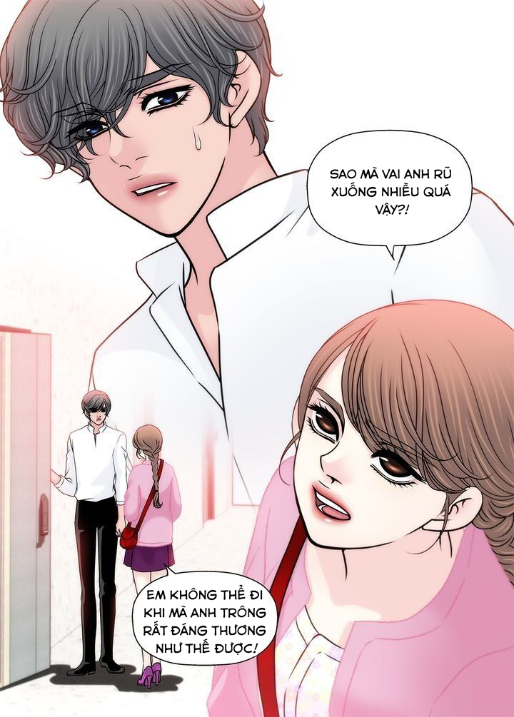 người đàn ông của tôi chapter 65.1 19