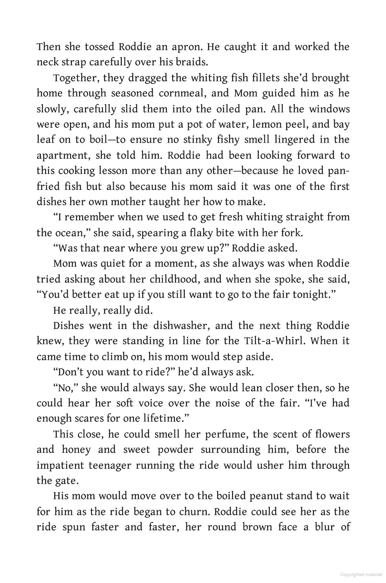 Sách ngoại văn: The Creepening Of Dogwood House