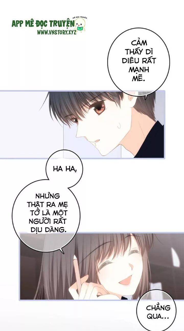 con tim rung động 2 chapter 102 20