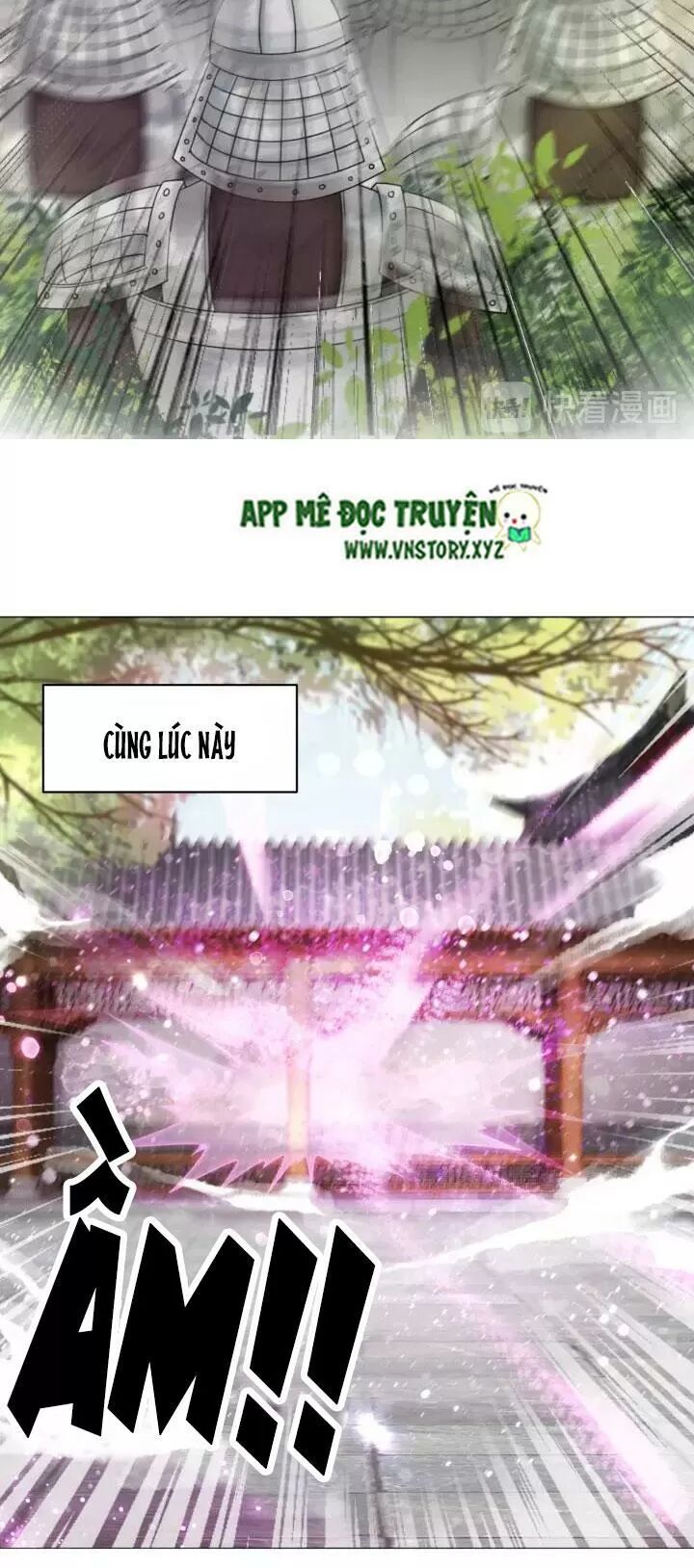 cực phẩm phế vật tiểu thư chapter 101 7