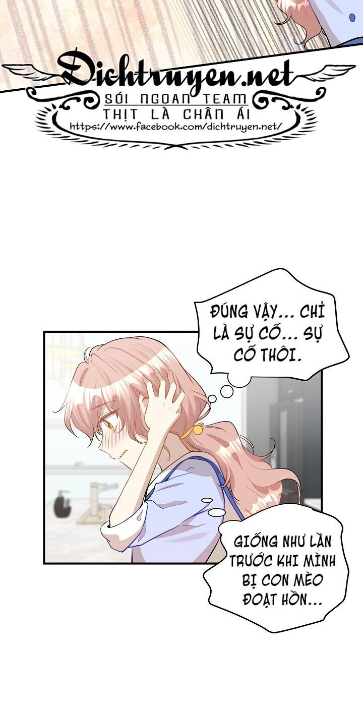 cuộc sống kỳ thú chapter 33 6