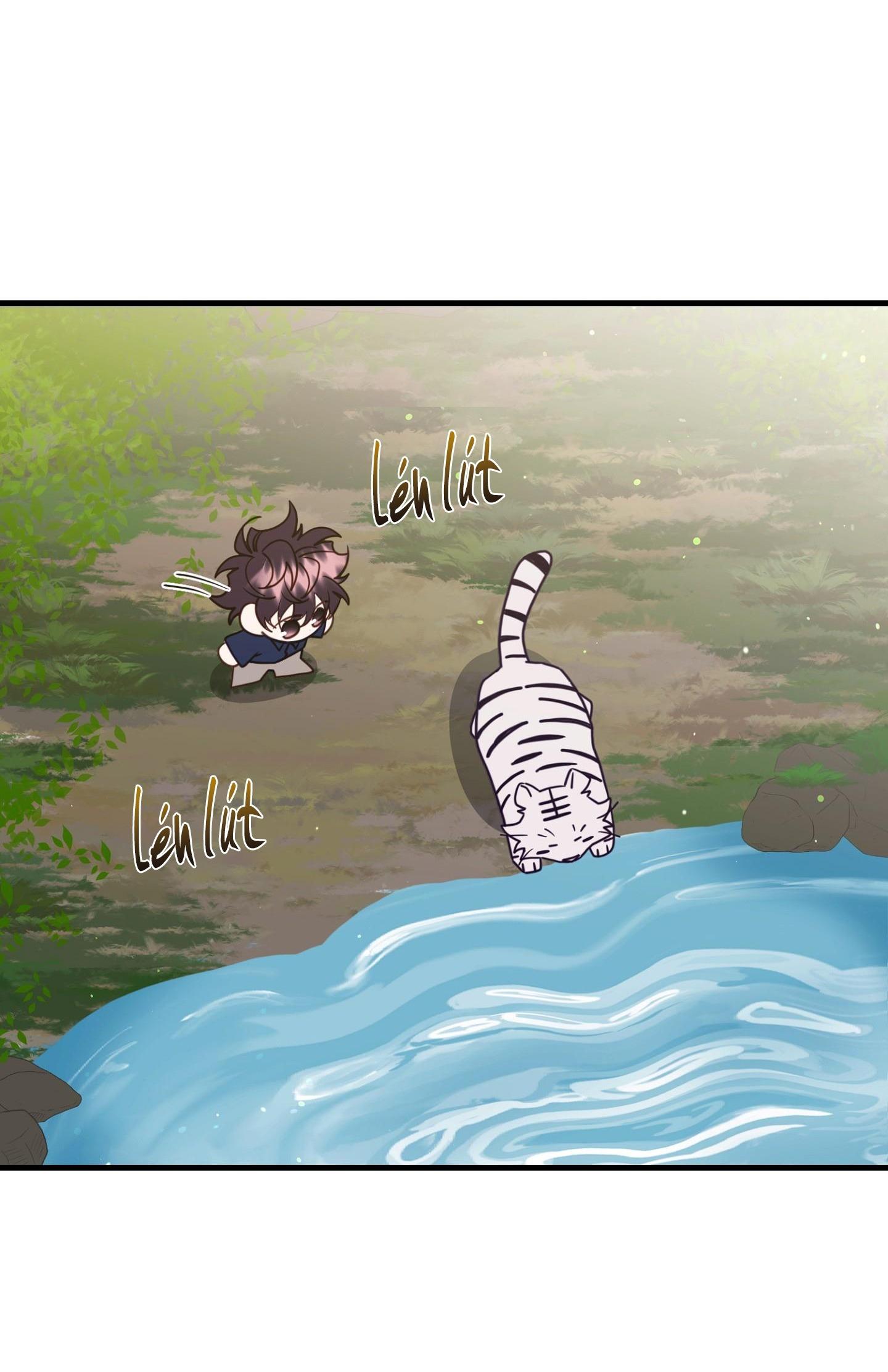 hổ trở về chapter 42 48