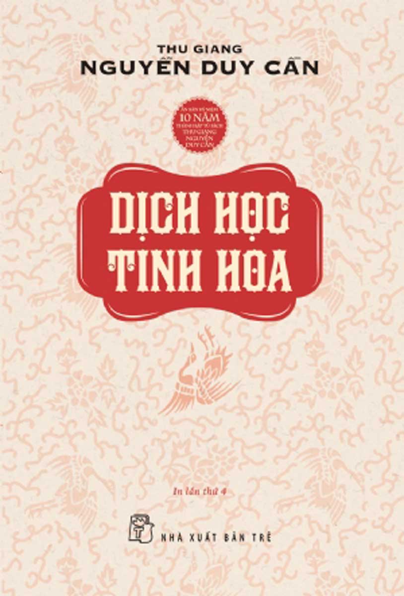 Dịch Học Tinh Hoa