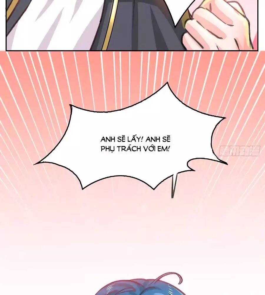 hệ thống công lược của tiểu công chúa chapter 14 23