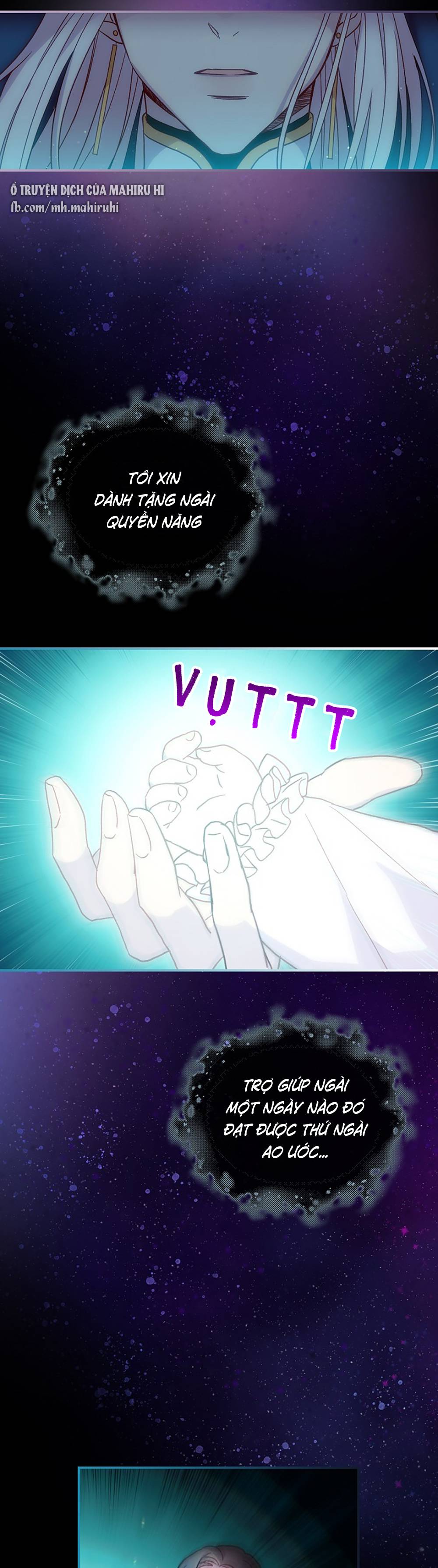 sống sót dưới thân phận hầu nữ chapter 18 20