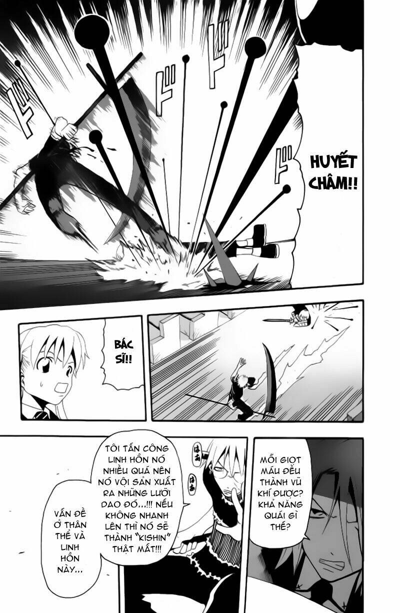 soul eater chapter 5 17