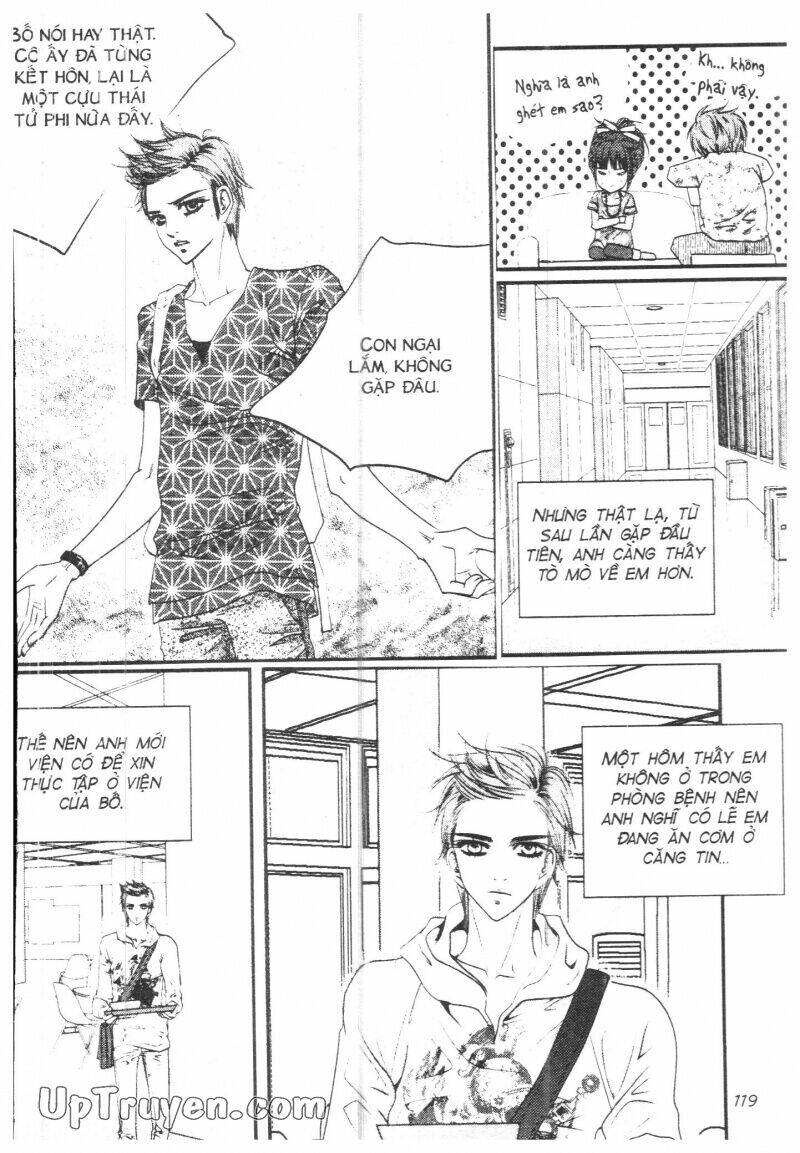 hoàng cung chapter 26 117