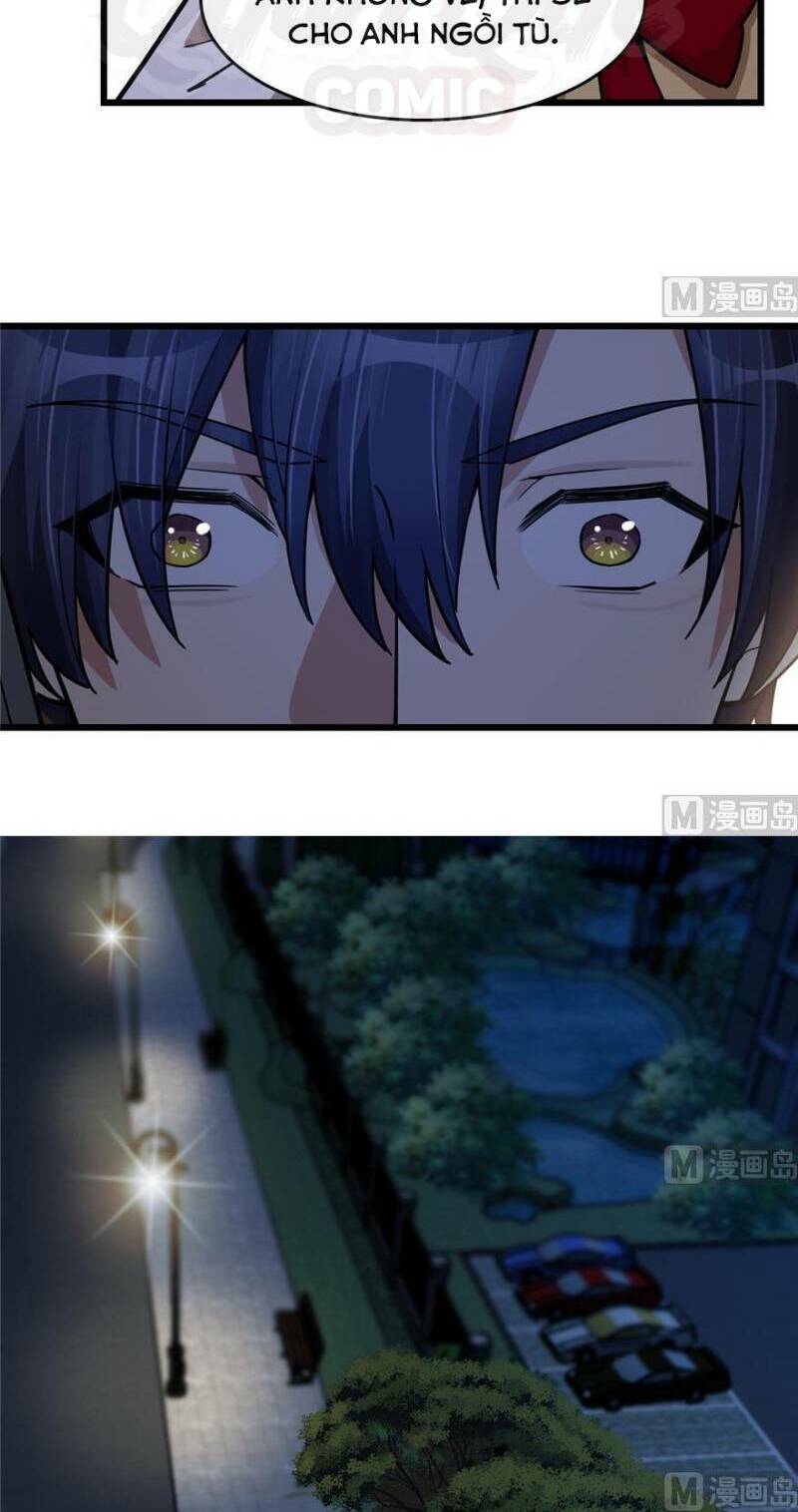 thâm dạ thư ốc chapter 86 12