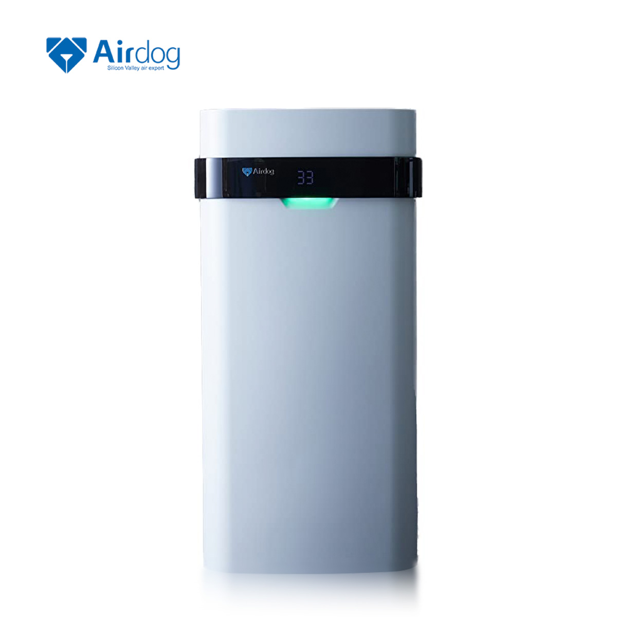 MÁY LỌC KHÔNG KHÍ AIRDOG X5D MÀU TRẮNG - HÀNG CHÍNH HÃNG