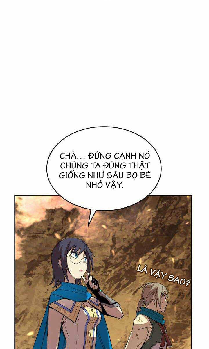 tôi là lính mới chapter 152 18