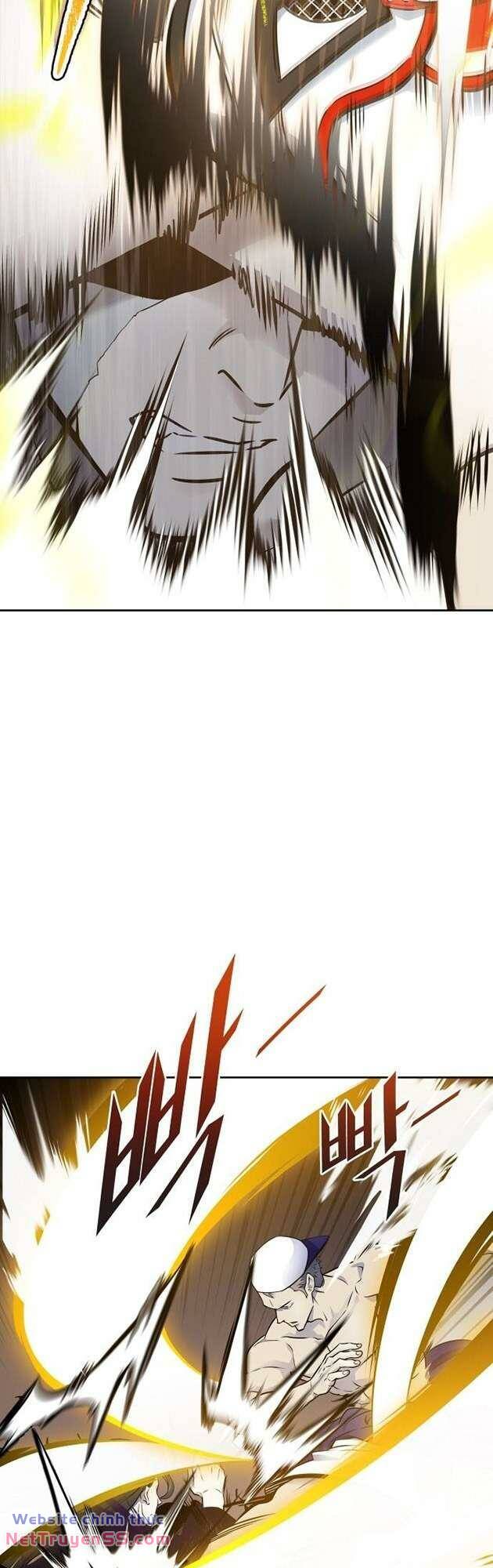 cuộc chiến trong tòa tháp chapter 600 32