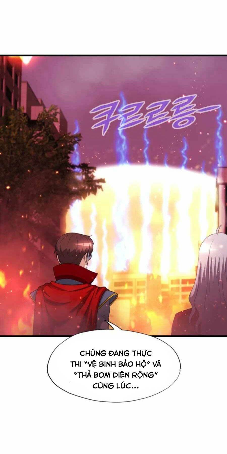 mẹ tôi là chòm sao bảo hộ m chapter 18 59