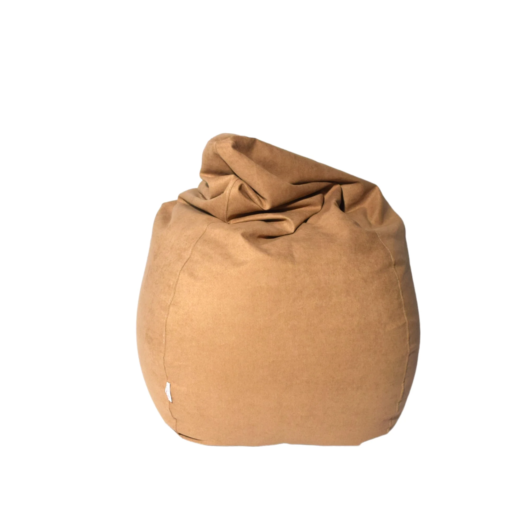 Ghế lười hạt xốp thư giãn The Beanbag House hình giọt nước ngồi thoải mái đọc sách, xem phim, nghỉ trưa cho nhân viên văn phòng