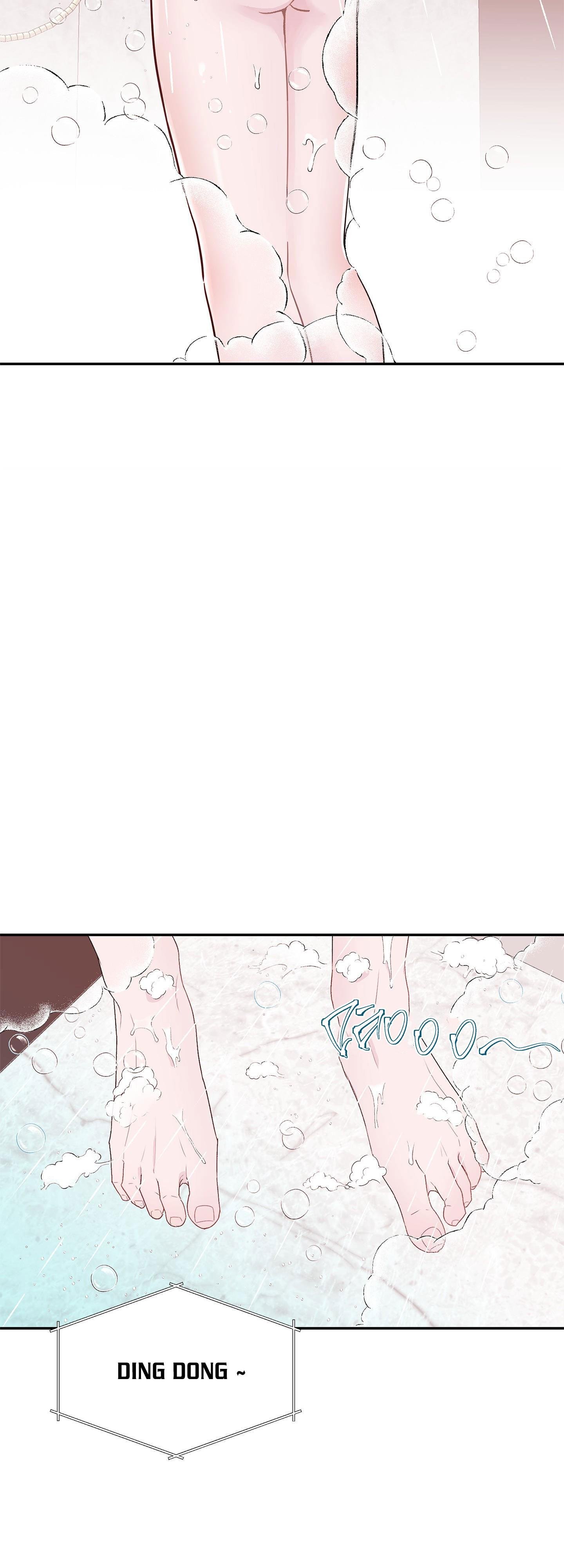 em trai vợ thật nguy hiểm chapter 36 37