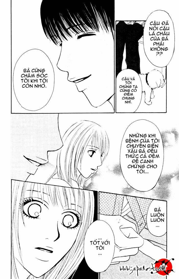 deep love - ayu monogatari chapter 4 15