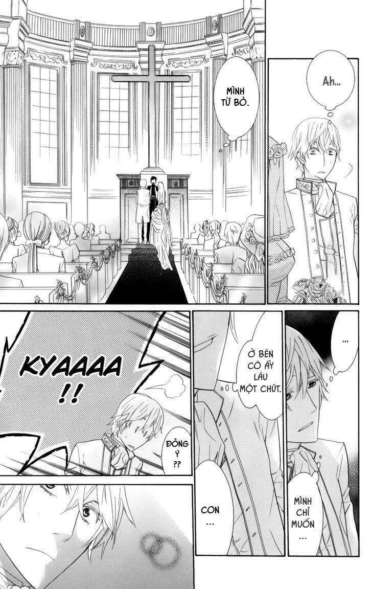 kiss ni juuzoku chapter 1 46