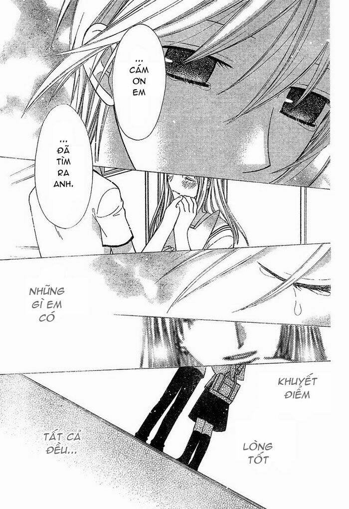 hóa giải lời nguyền chapter 125 28