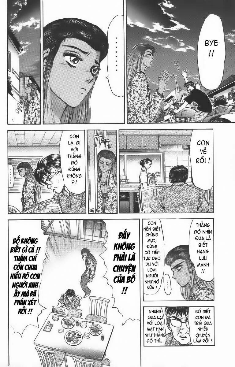 shonan junai gumi chapter 134 9