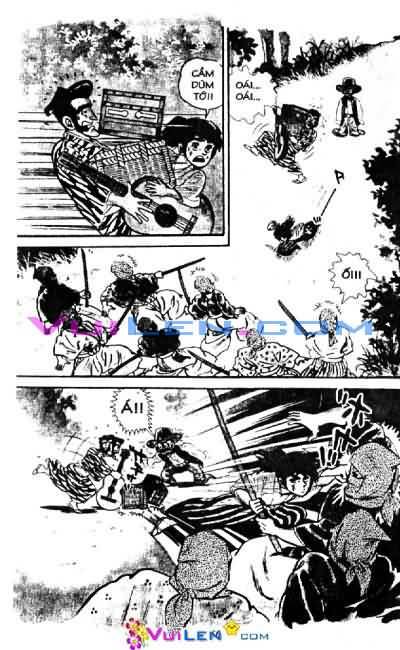 kiếm sĩ góc vuông - chokkaku chapter 7 61