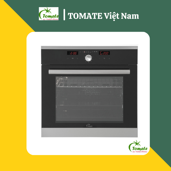 Lò nướng Tomate TOM 234. Tomate Tây Ban Nha. Hàng chính hãng