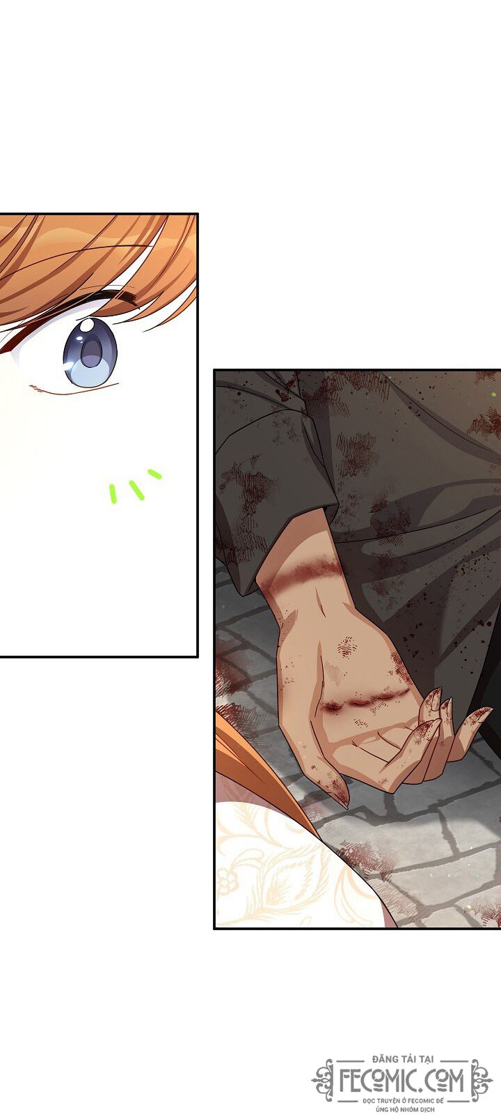 nữ công tước với tâm hồn trống rỗng chapter 37 6