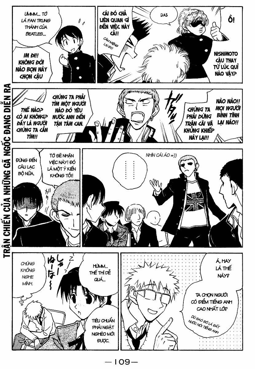 school rumble chapter 161 12