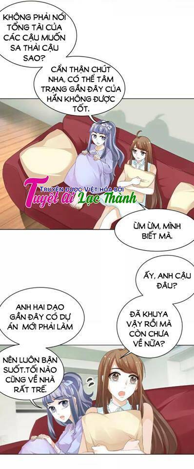 phản công thành siêu sao chapter 26 21