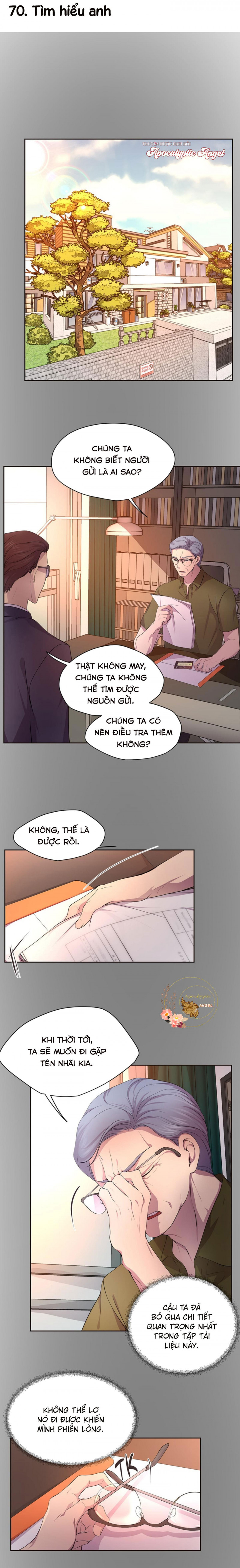 giữ em thật chặt (hold me tight) chapter 70 2