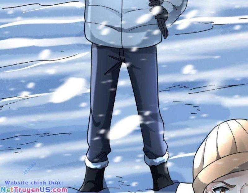 đóng băng toàn cầu: tôi gây dựng nên phòng an toàn thời tận thế chapter 125 27