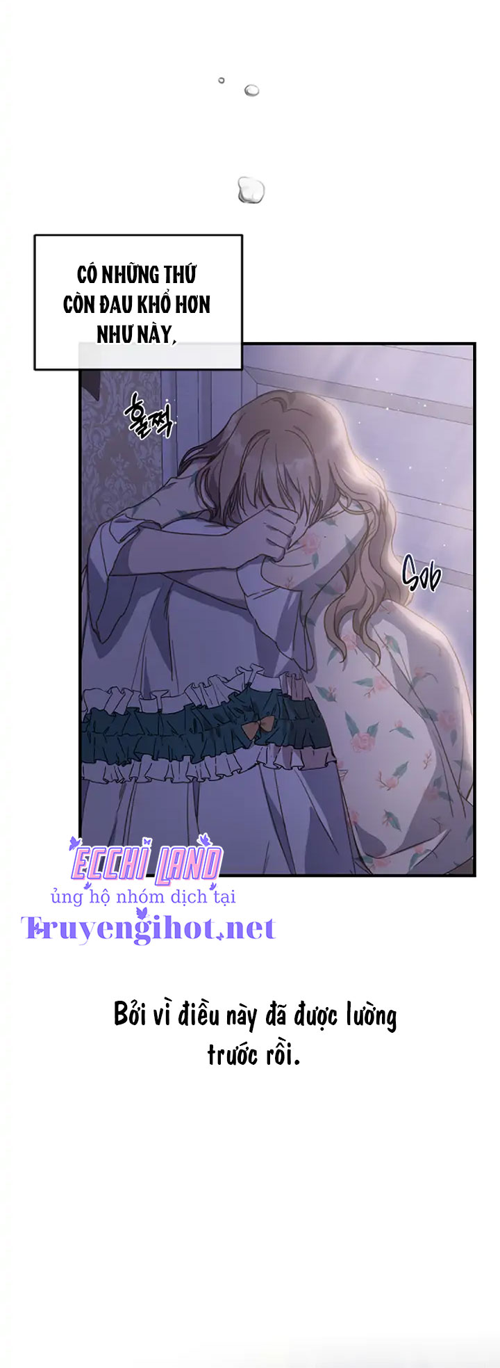 người chị gái tốt bụng không còn nữa chapter 2.2 9