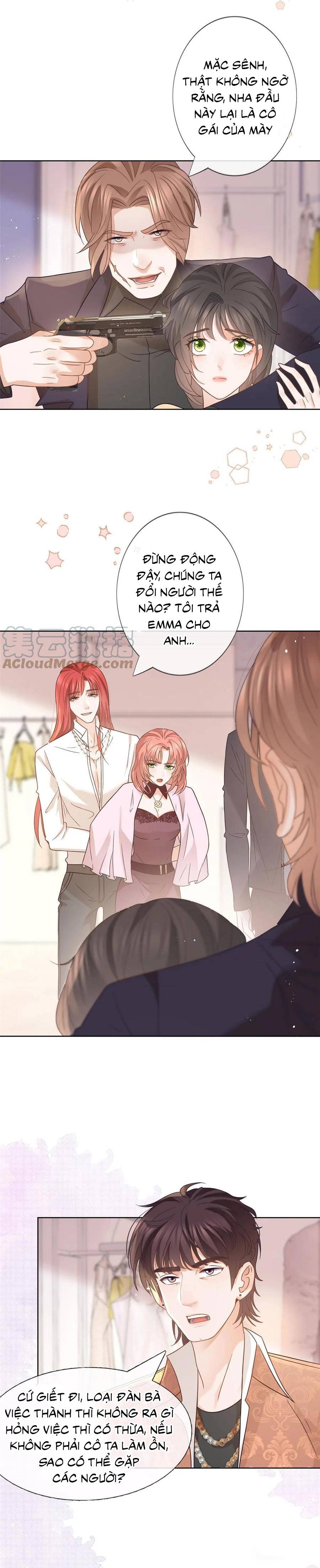 sát thủ đại nhân tại tuyến dưỡng hồ chapter 96 7