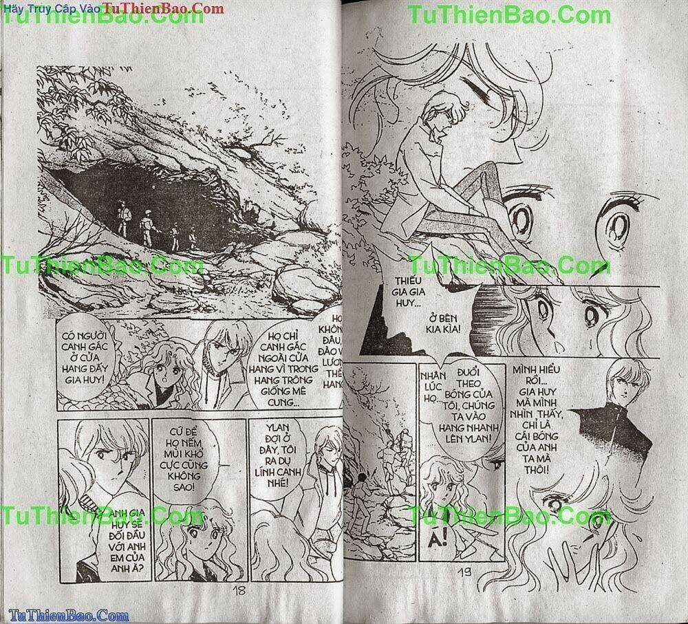 câu chuyện dẽ thương chapter 4 9