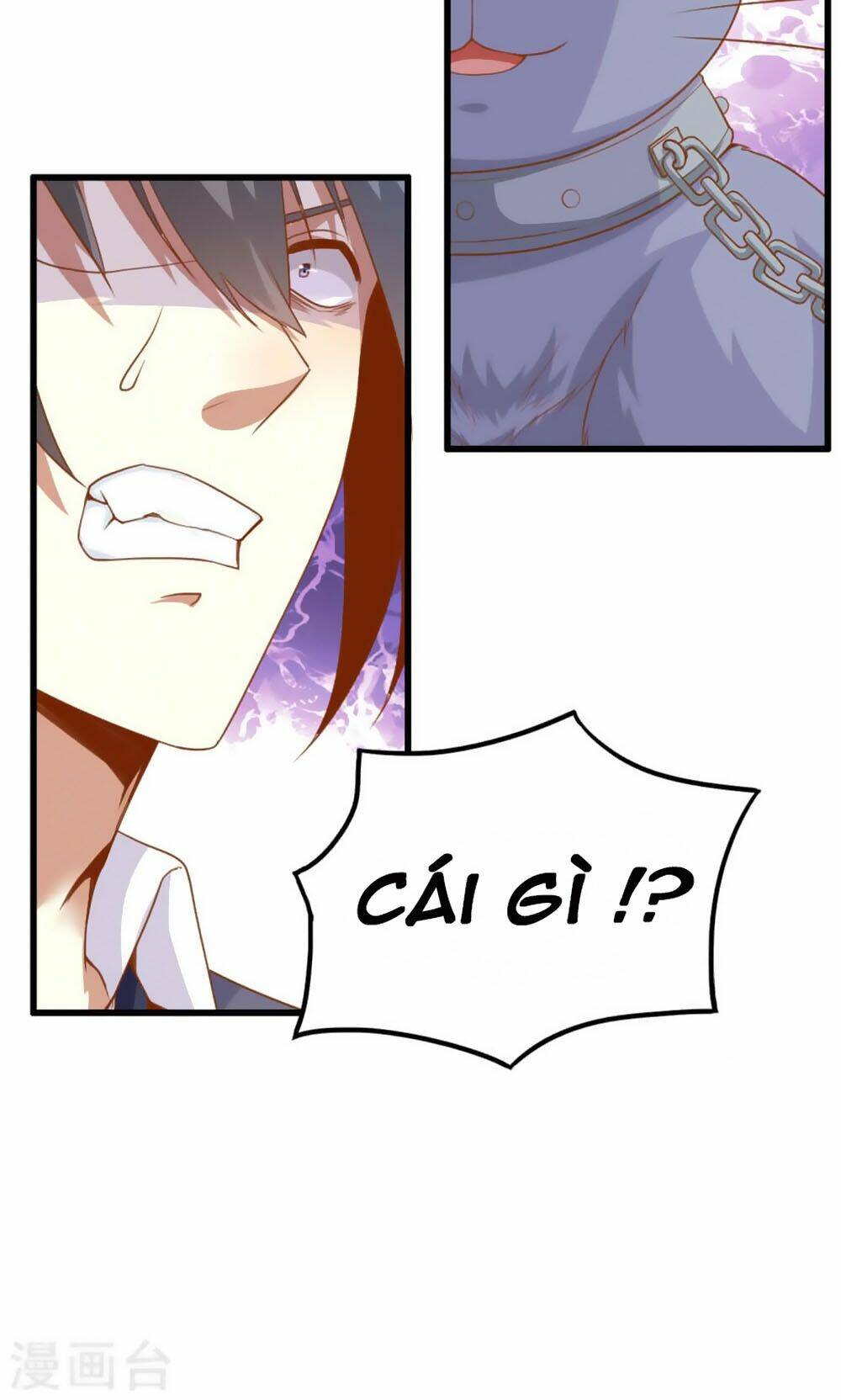 nguyệt dạ hương vi lai chapter 46 26