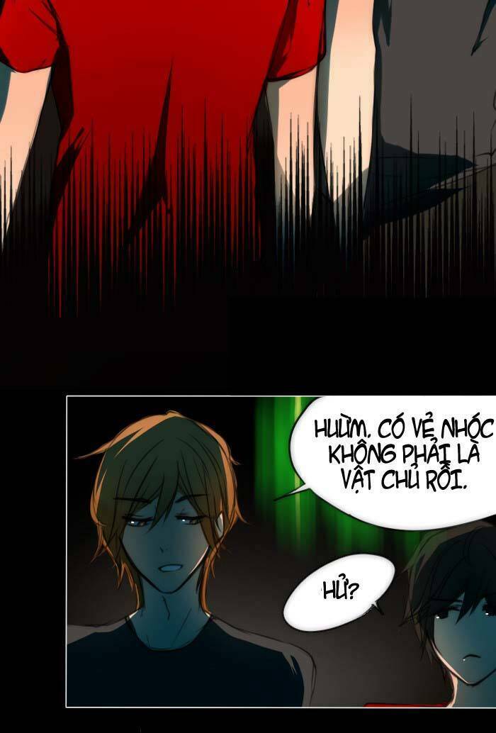 catharsis chapter 11 21