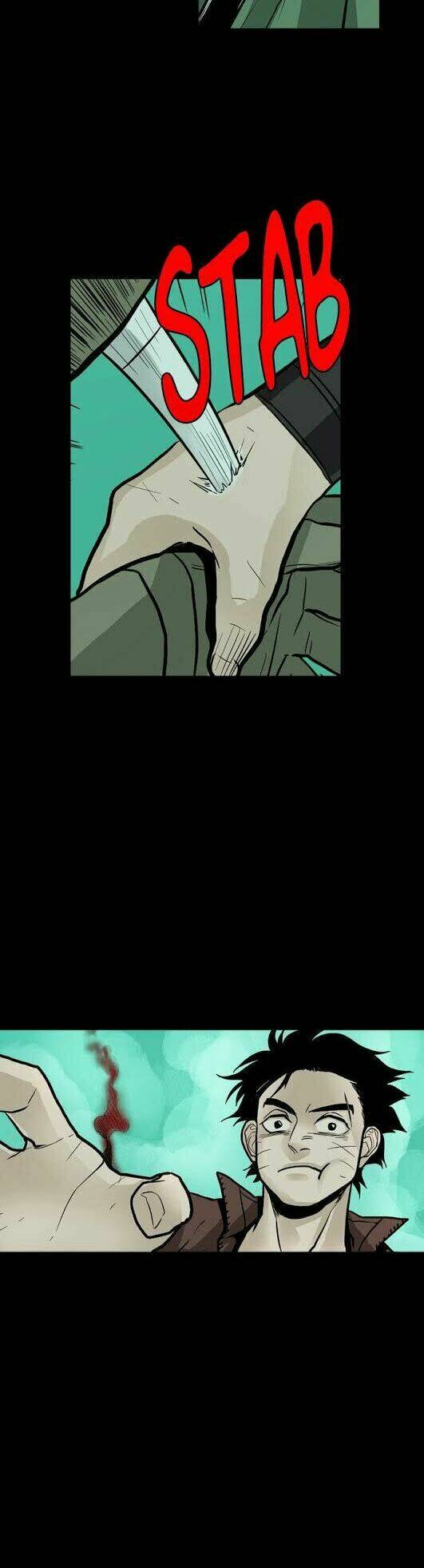 full metal wing chapter 17 25