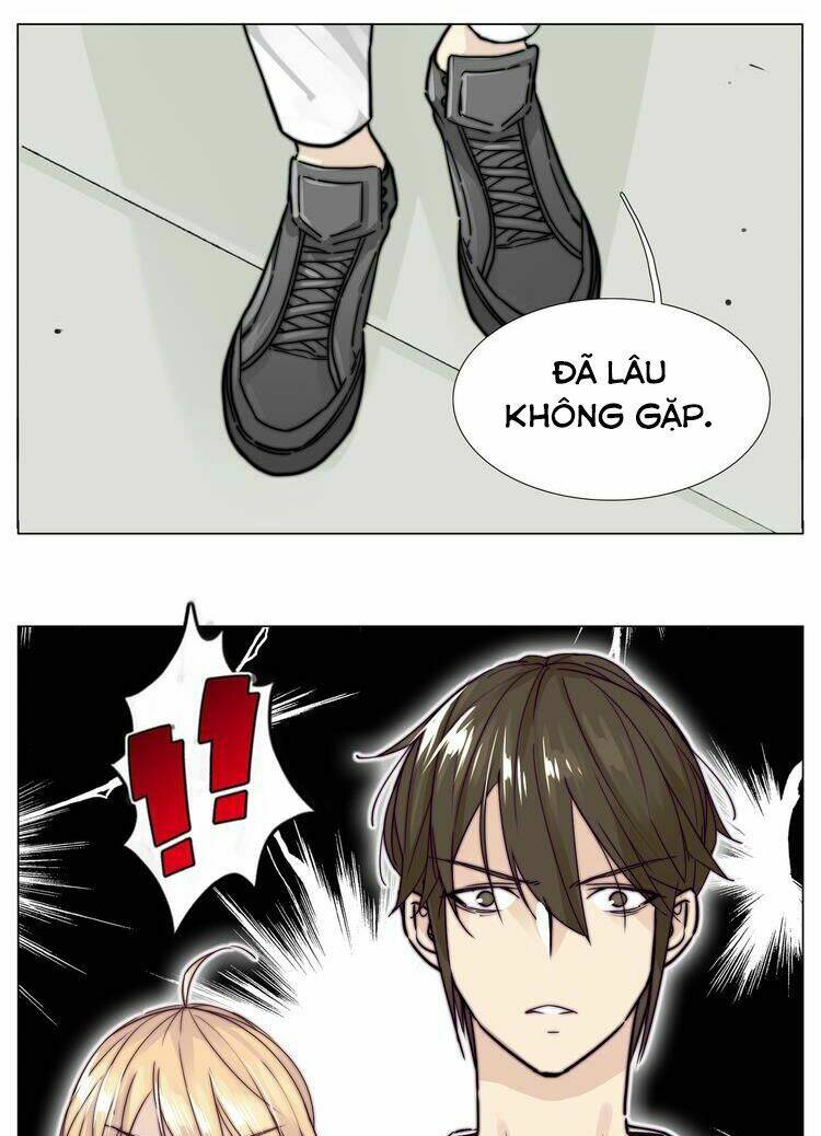 lấp lánh tình yêu kẹo bạc hà chapter 58 13