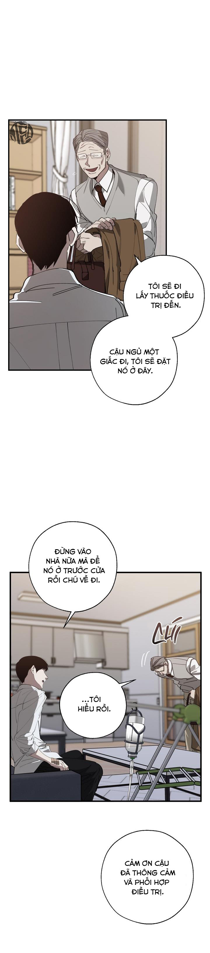 hoán vị chapter 64 15