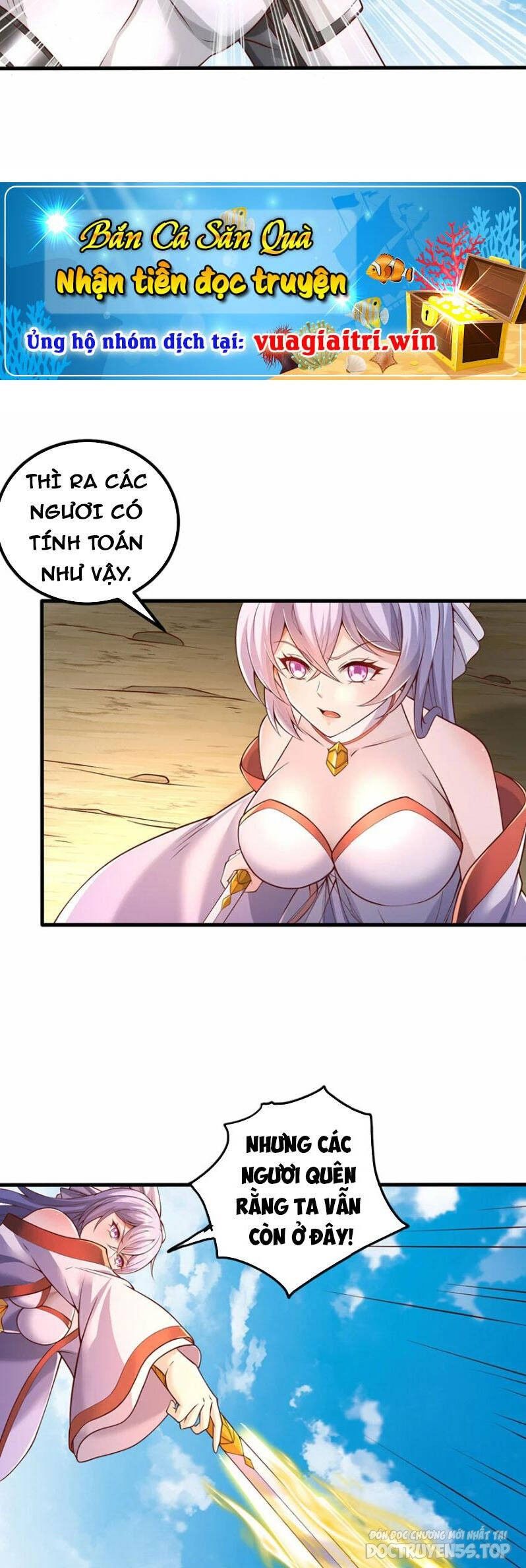 bắt đầu với kiếm vực, ta lặng lẽ tu luyện thành kiếm thần chapter 79 11