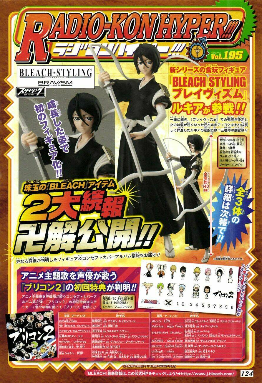 thần chết ichigo chapter 474 23