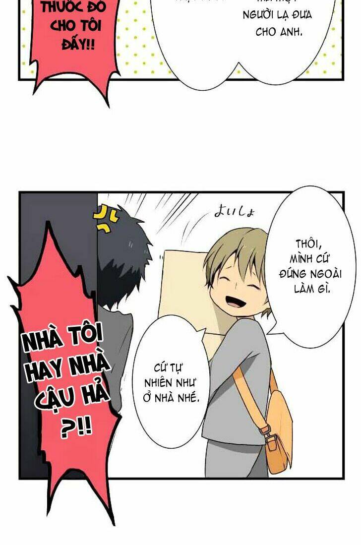 viên thuốc trùng sinh chapter 5 8