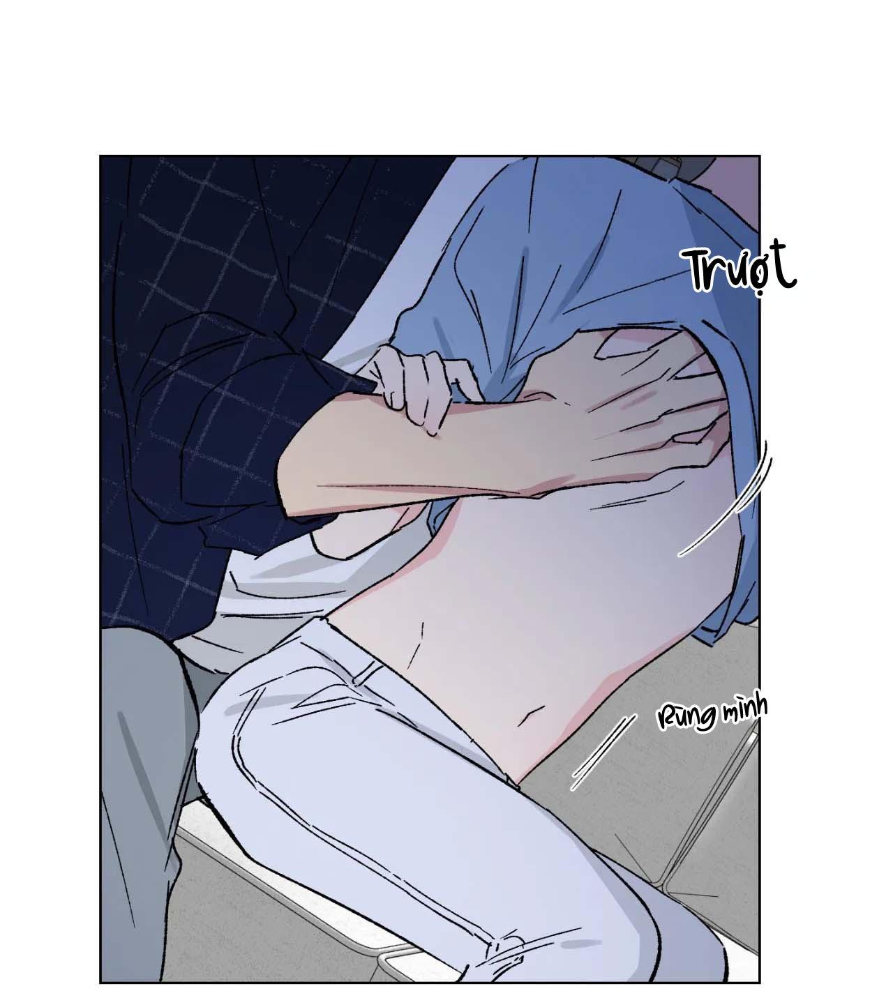 bước vào rắc rối chapter 5 66