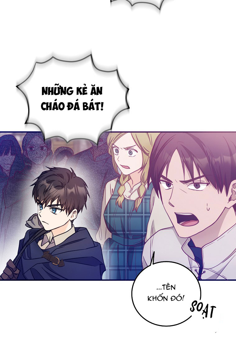 trở thành vợ của nam chính chapter 14.2 12