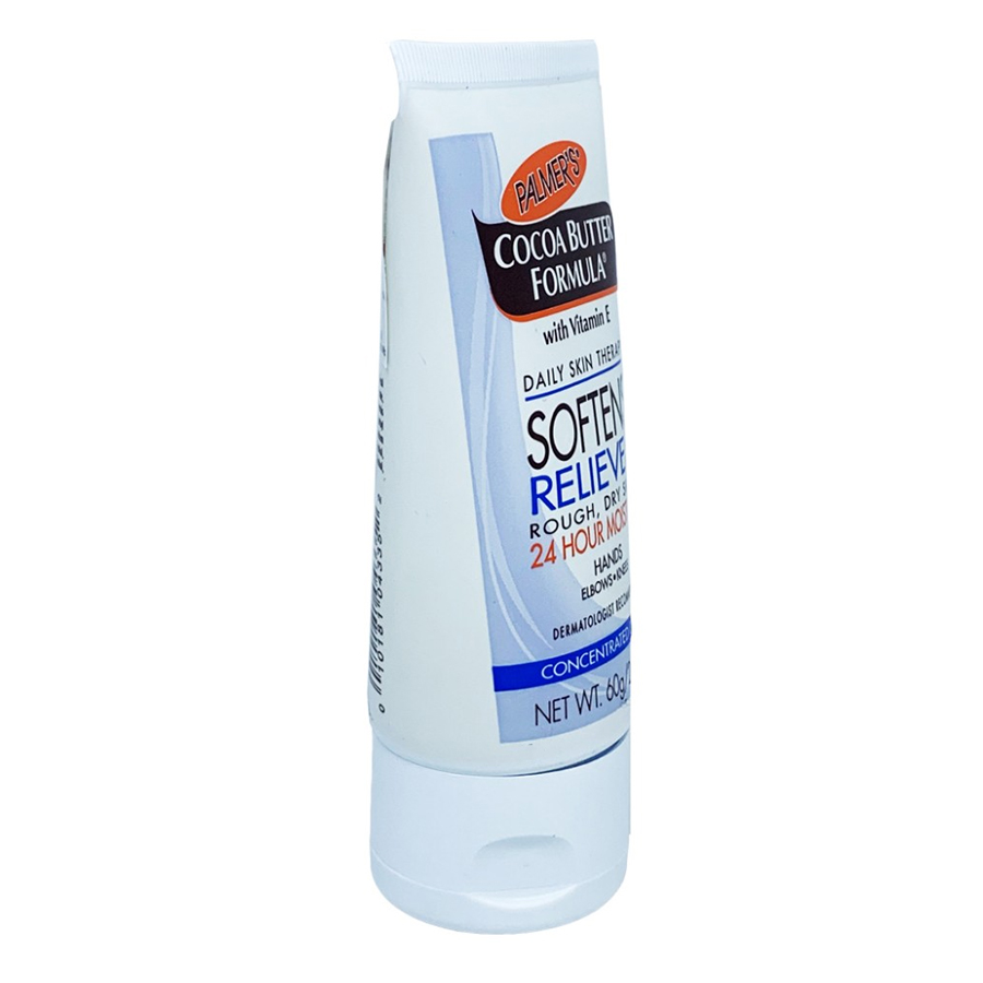 Kem Dưỡng Da Tay Mềm Mịn Cho Da Khô Bơ Cacao Palmer’S Cocoa Butter Formula With Vitamin E
