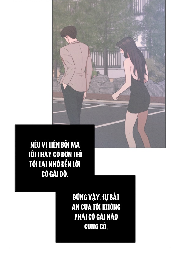 Còn Nhiều Hơn Cả Những Mối Quan Hệ Đã Từng chapter 36.1 - Trang 40