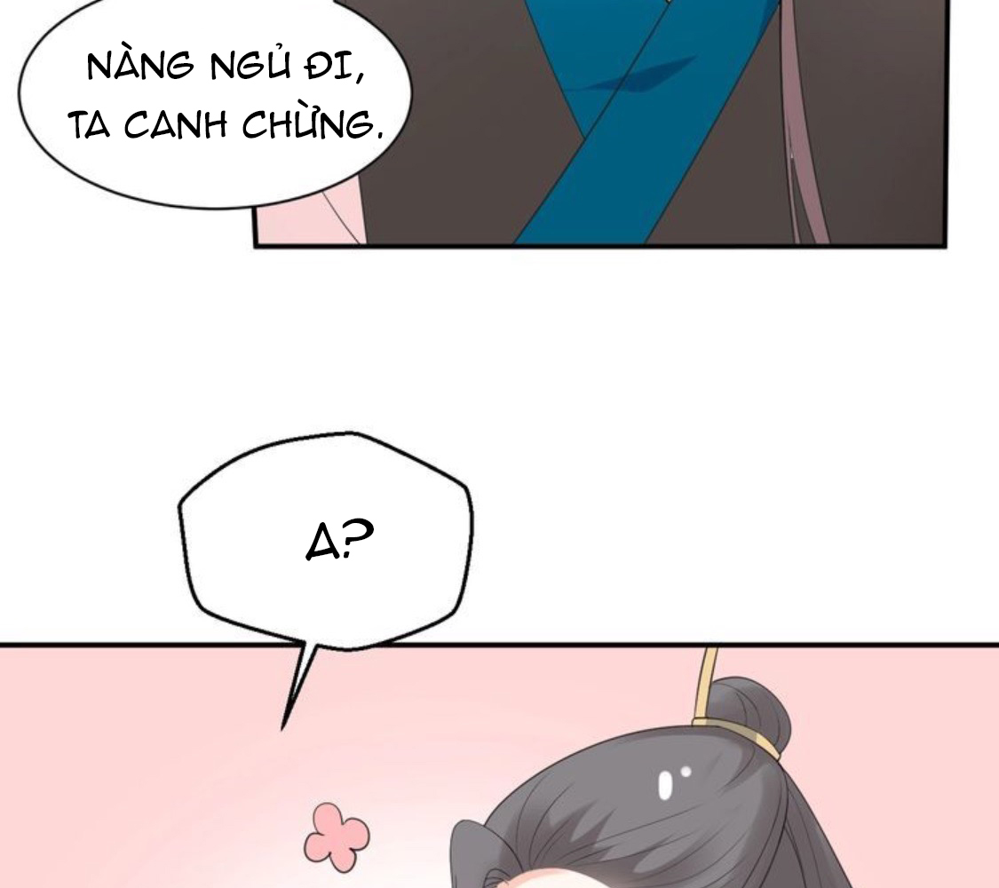 mấy độ cẩm nguyệt say cũng liễu chapter 102 42