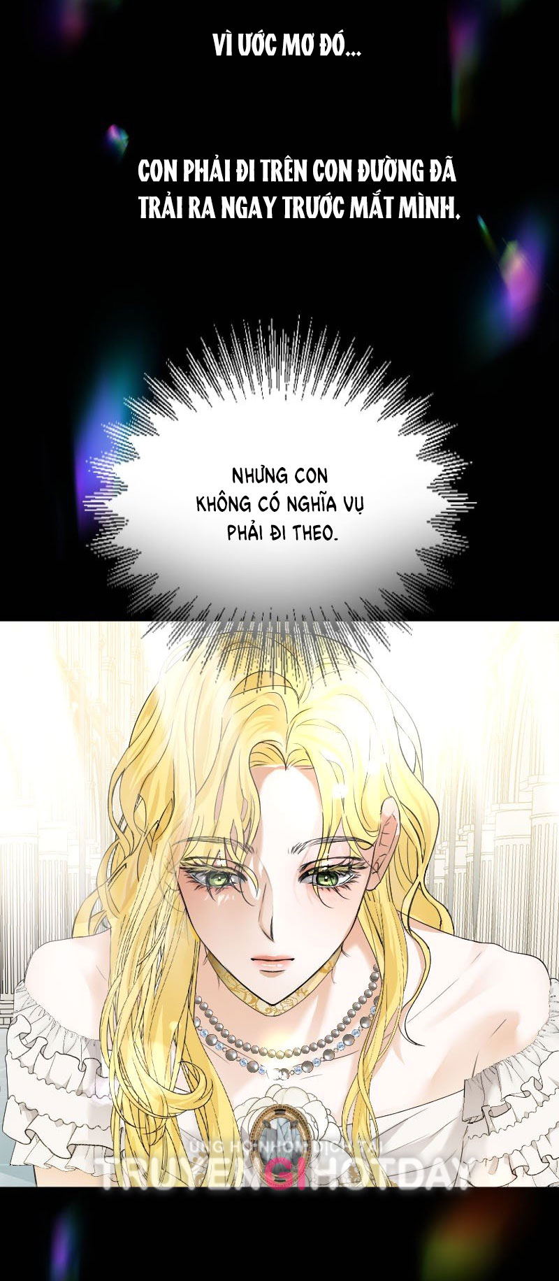 ngã rẽ định mệnh chapter 1.1 6